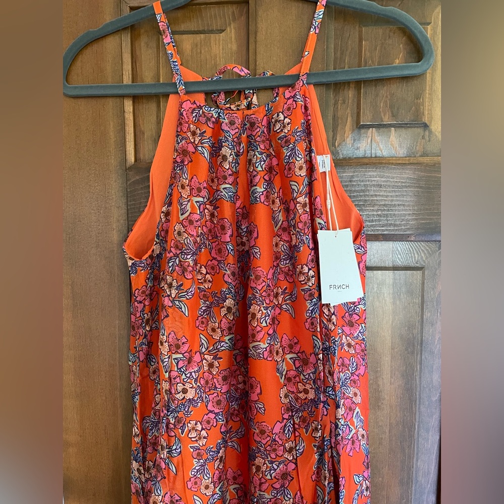 FRNCH Maxi